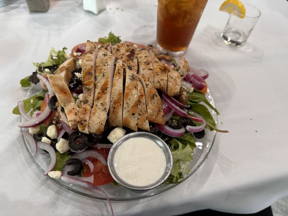 Slide Background Image