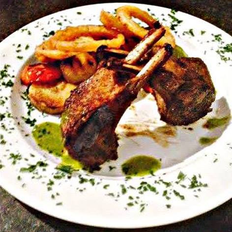 Slide Background Image