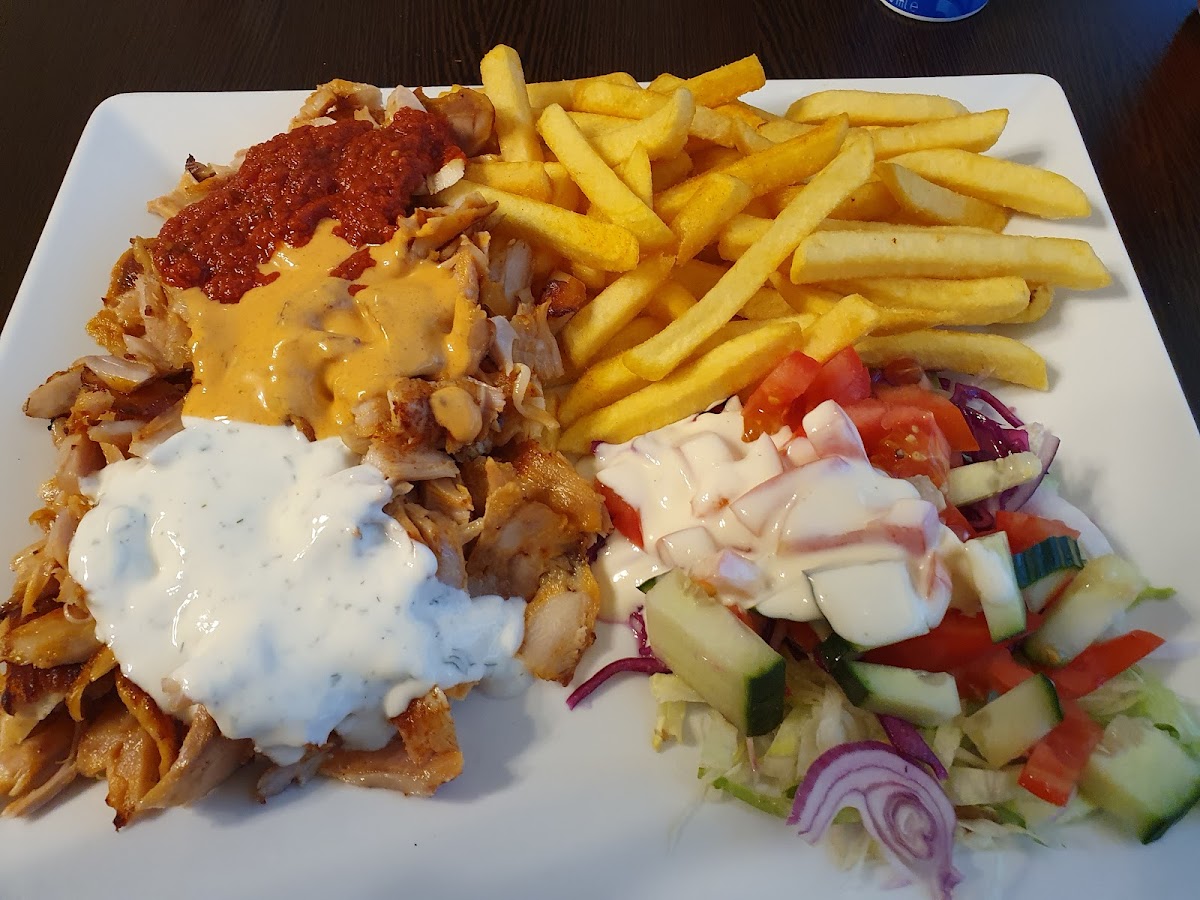 Slide Background Image