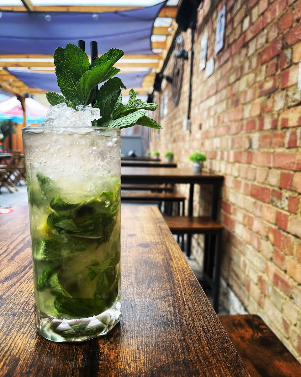 Slide Background Image