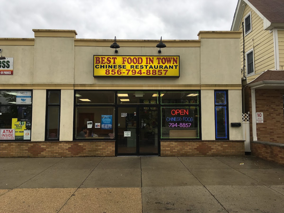 Slide Background Image