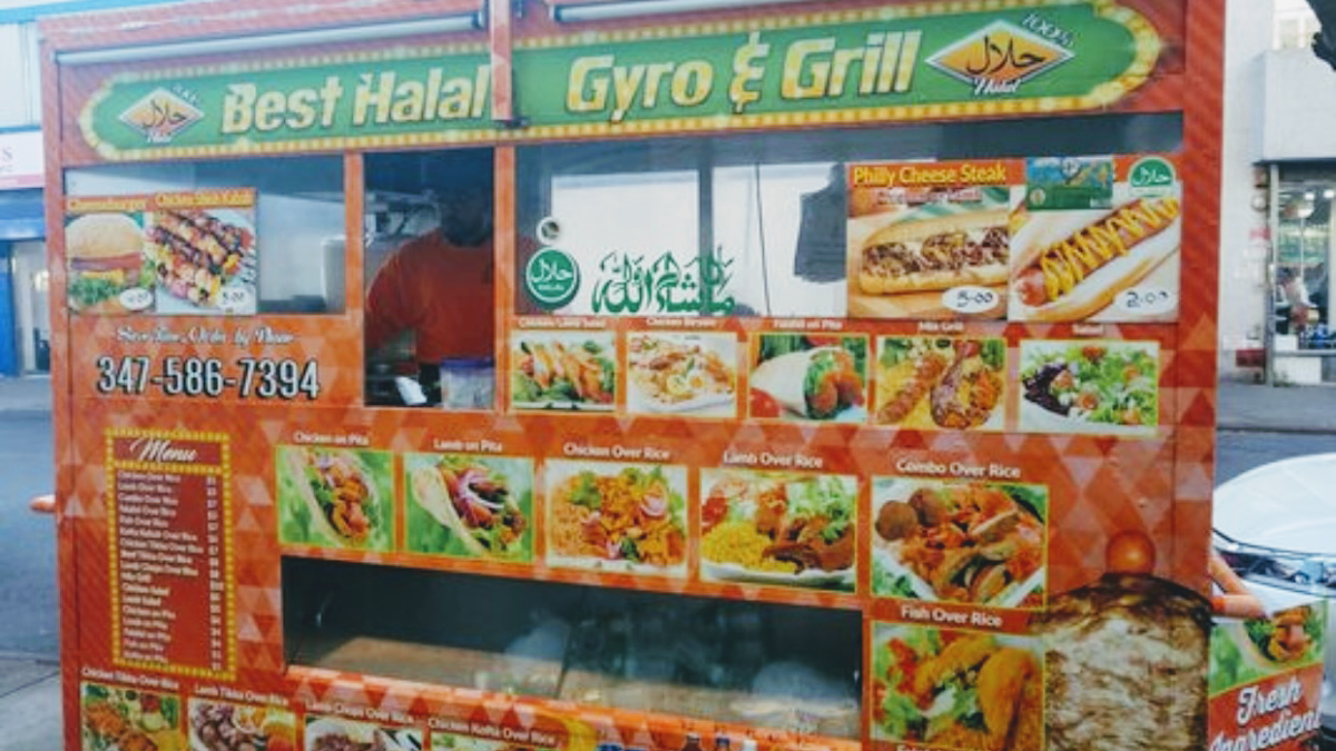 Slide Background Image