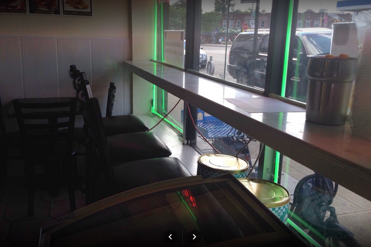 Slide Background Image