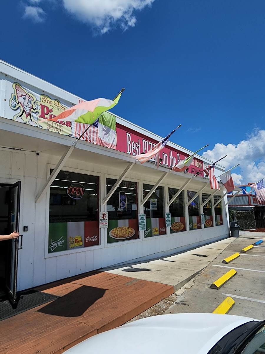 Slide Background Image