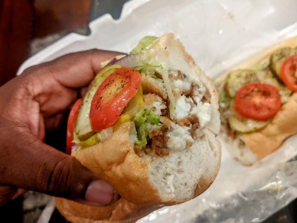 Slide Background Image