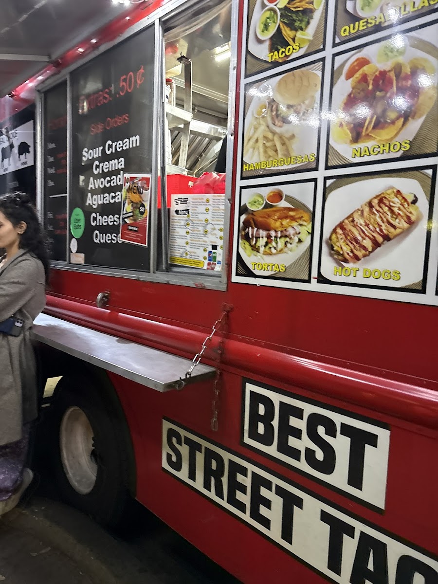 Slide Background Image