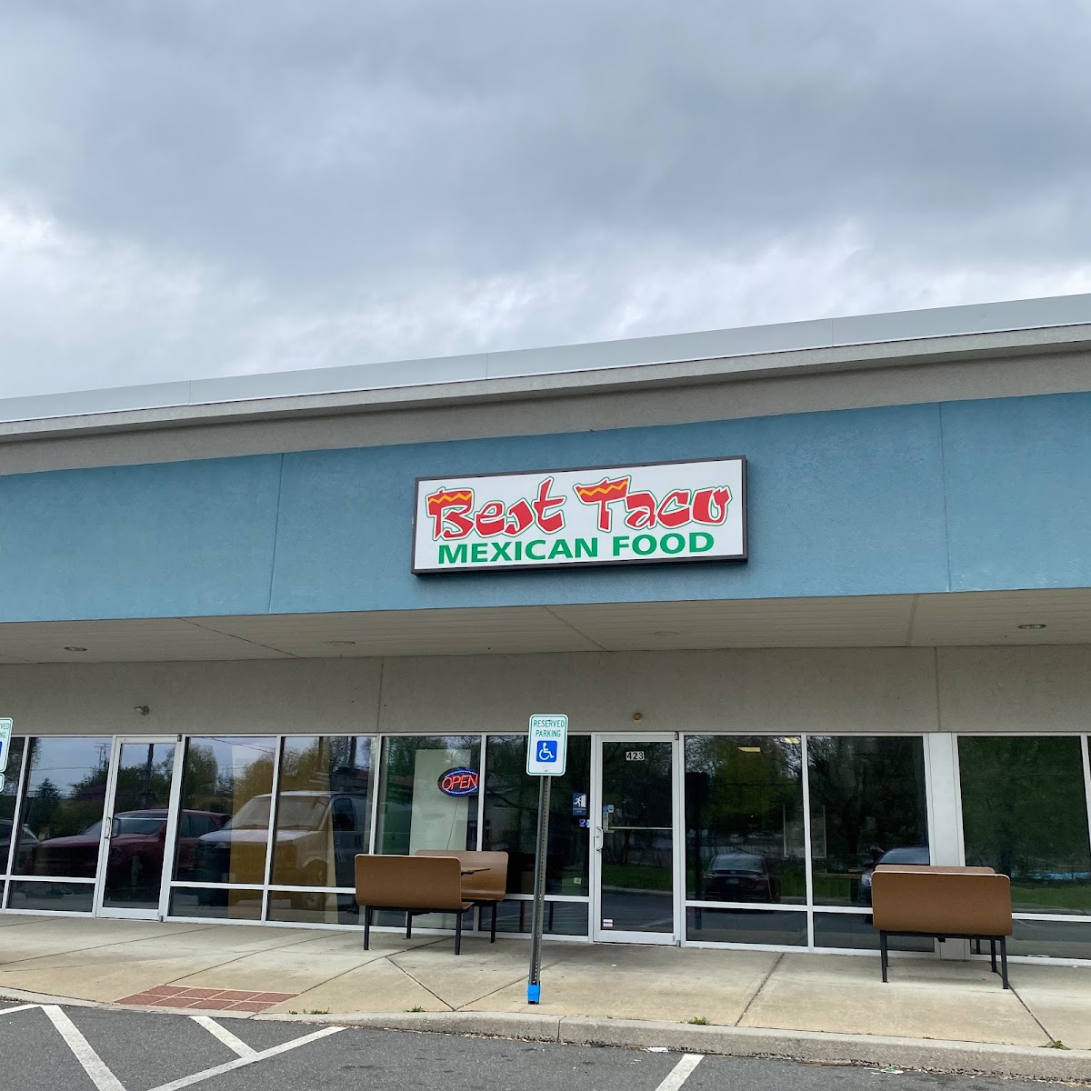 Slide Background Image