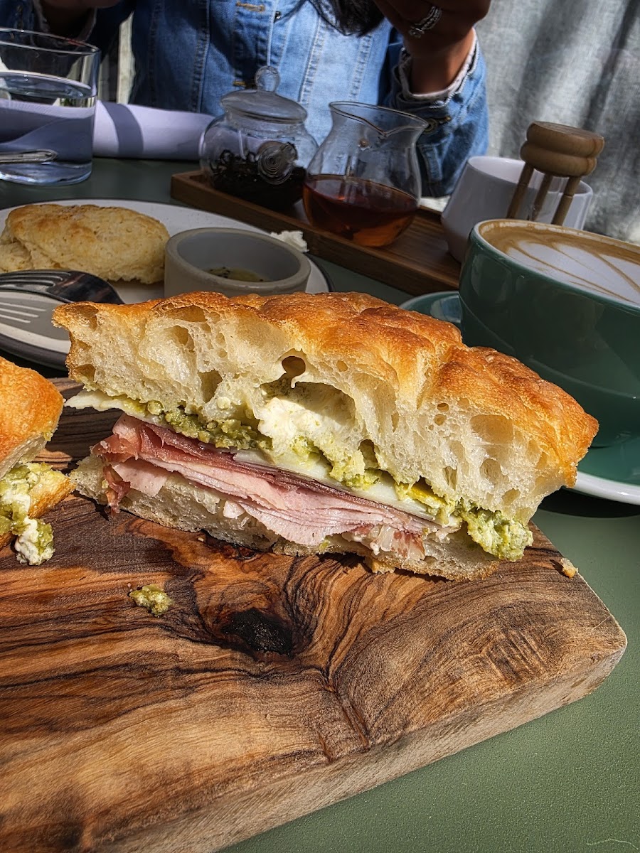 Slide Background Image