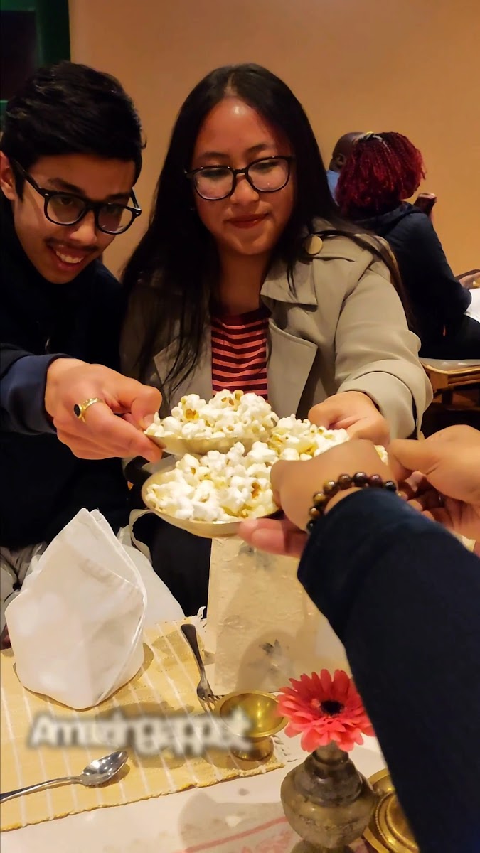 Slide Background Image