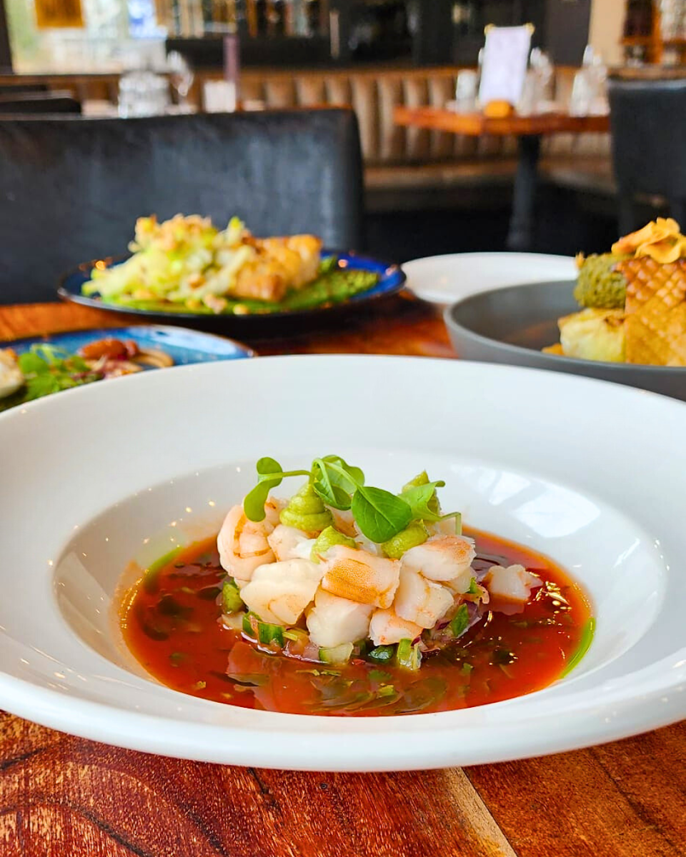 Slide Background Image