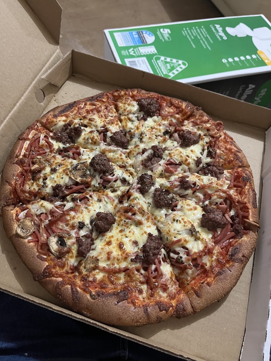 Slide Background Image