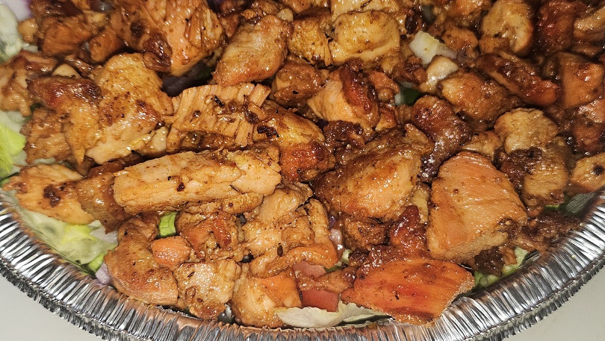 Slide Background Image