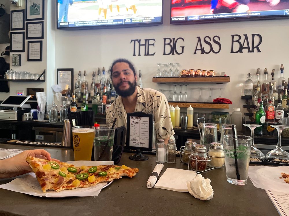 Slide Background Image