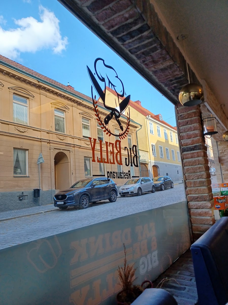 Slide Background Image