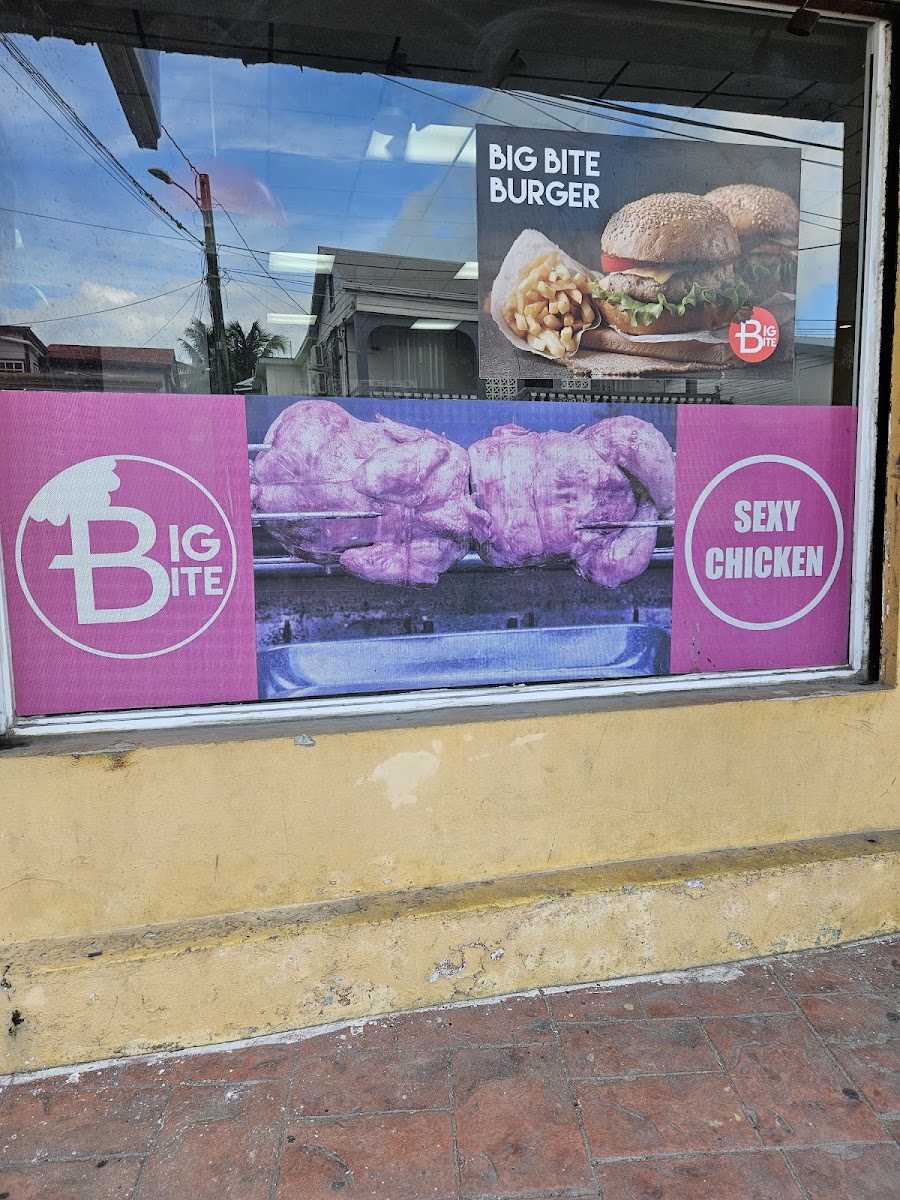 Slide Background Image