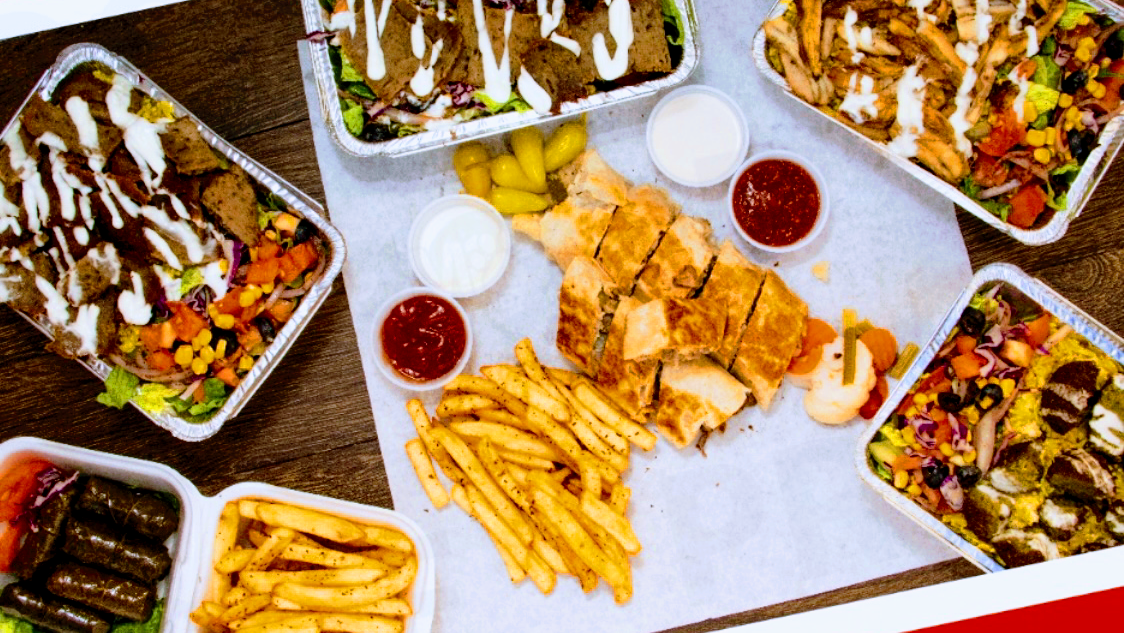 Slide Background Image