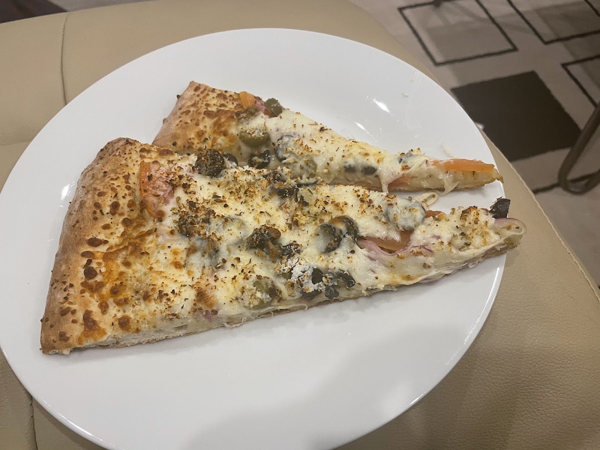 Slide Background Image