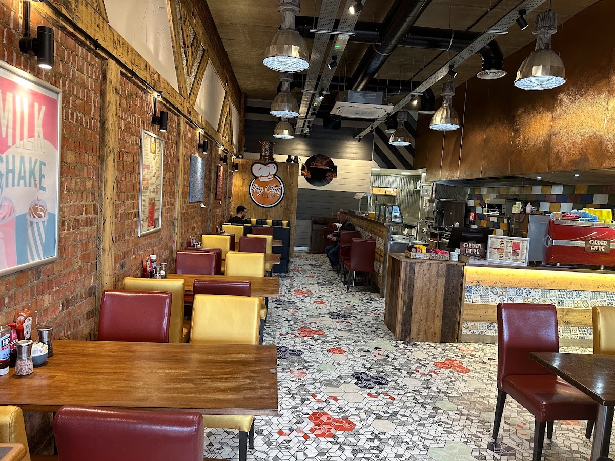 Slide Background Image