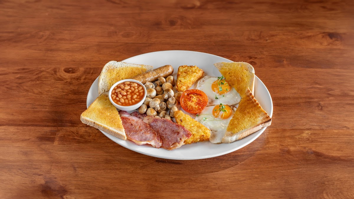 Slide Background Image