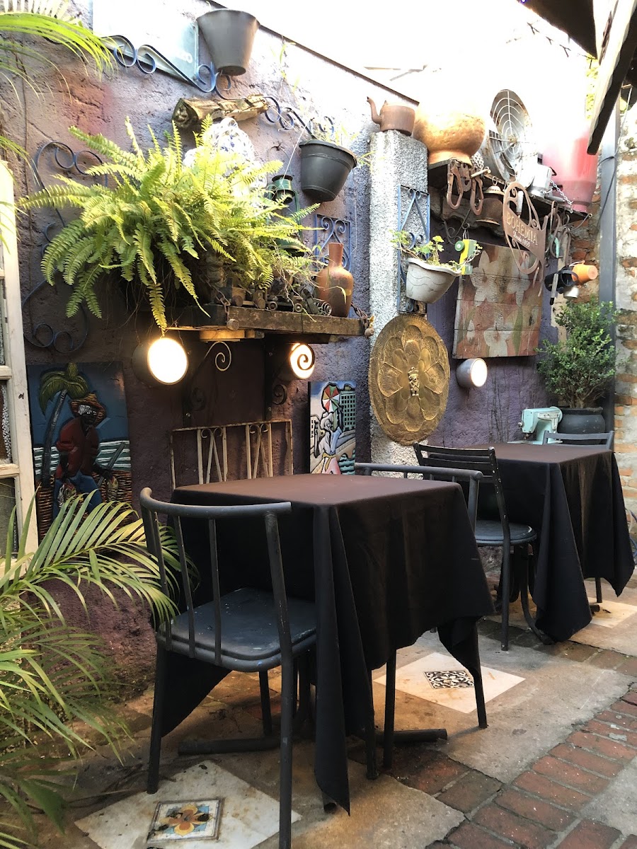 Slide Background Image