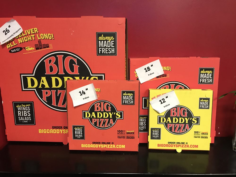 Slide Background Image