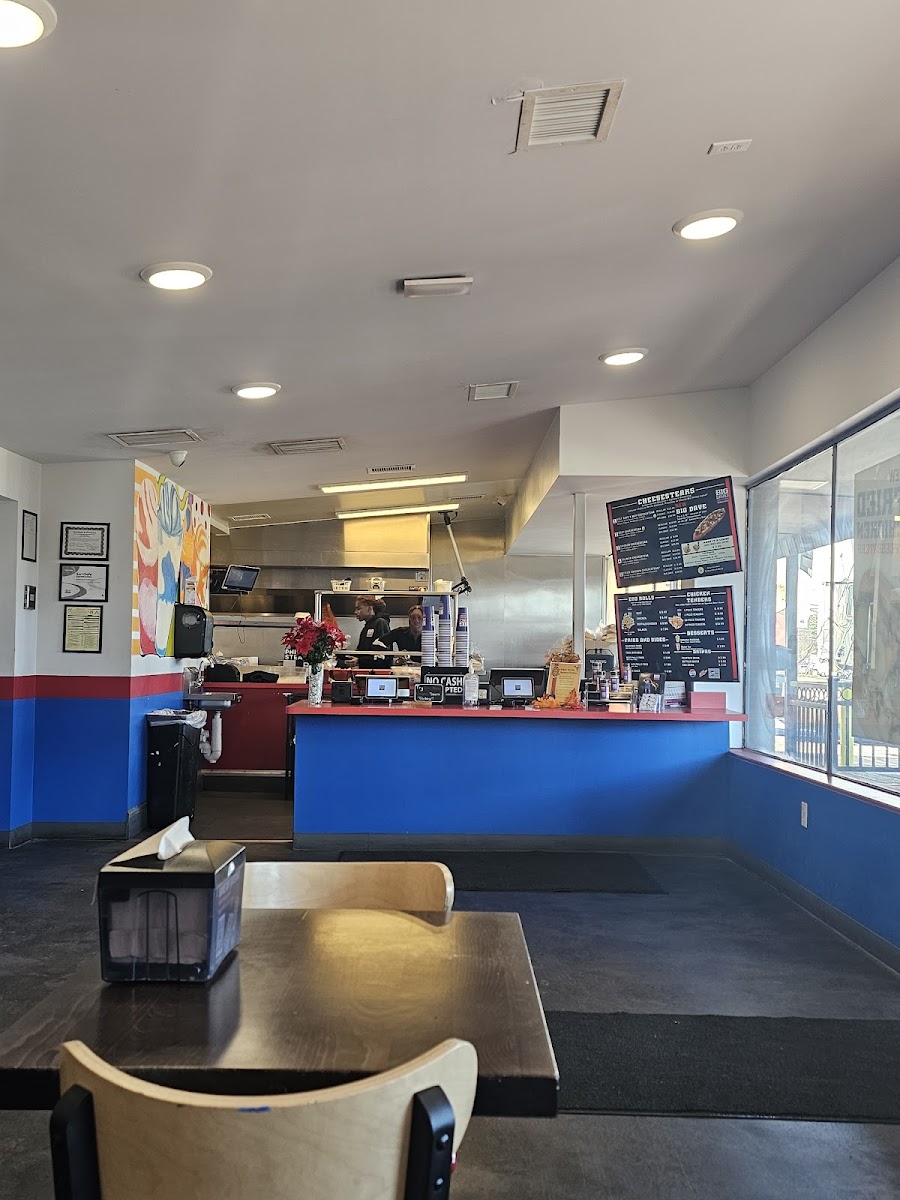 Slide Background Image