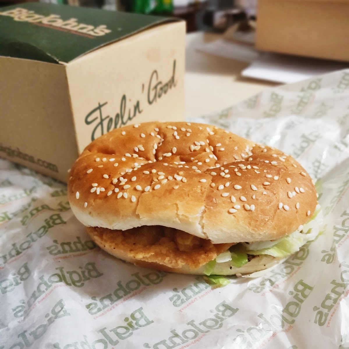 Slide Background Image