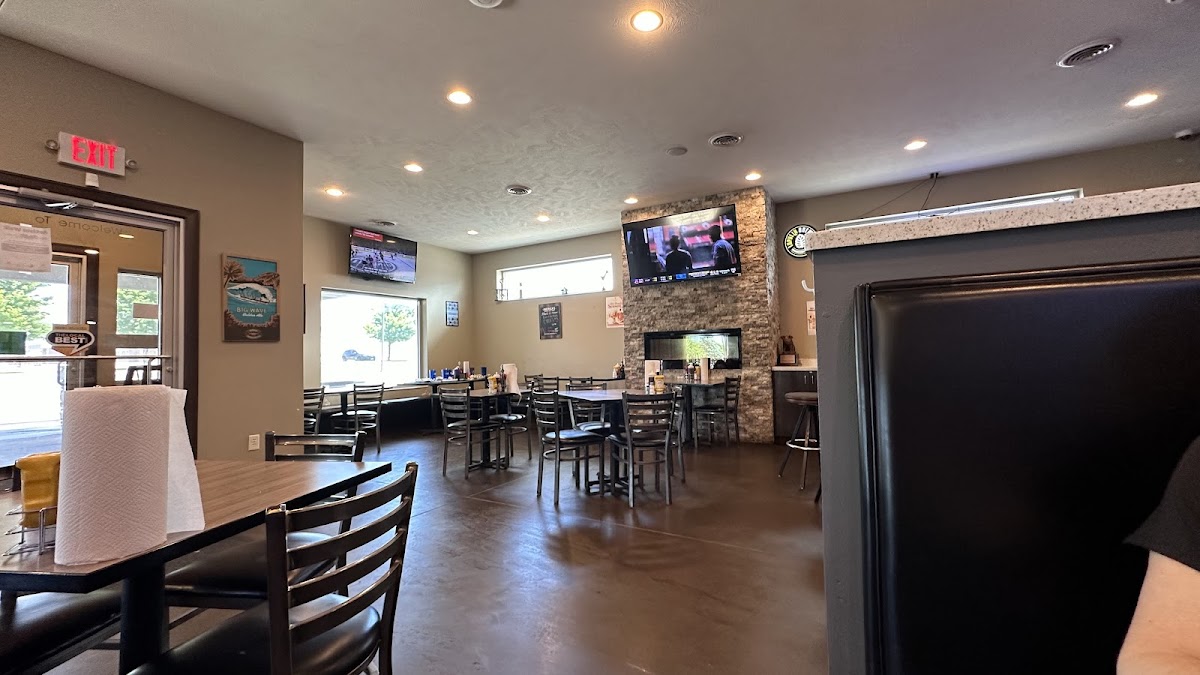 Slide Background Image