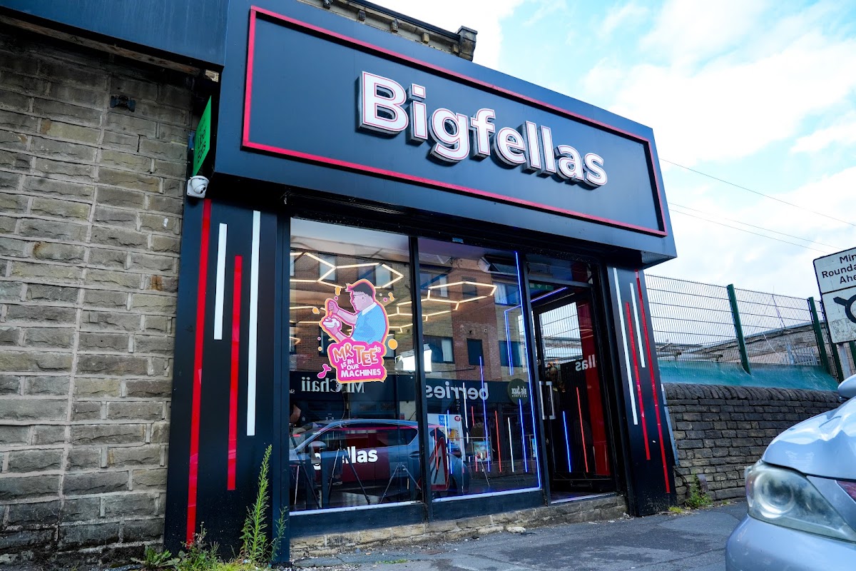 Slide Background Image