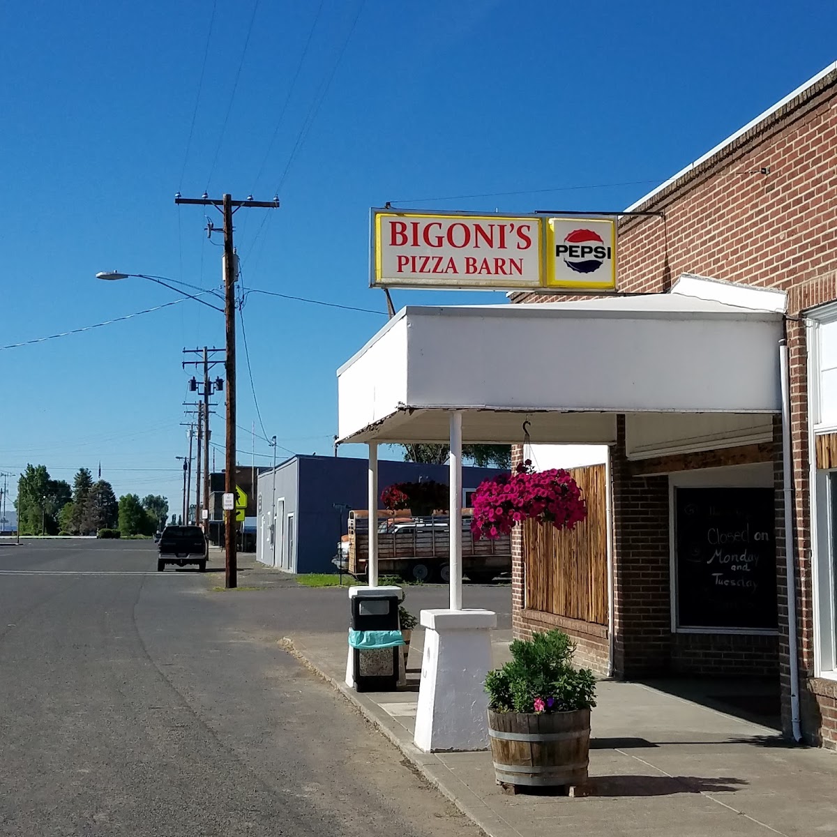 Slide Background Image