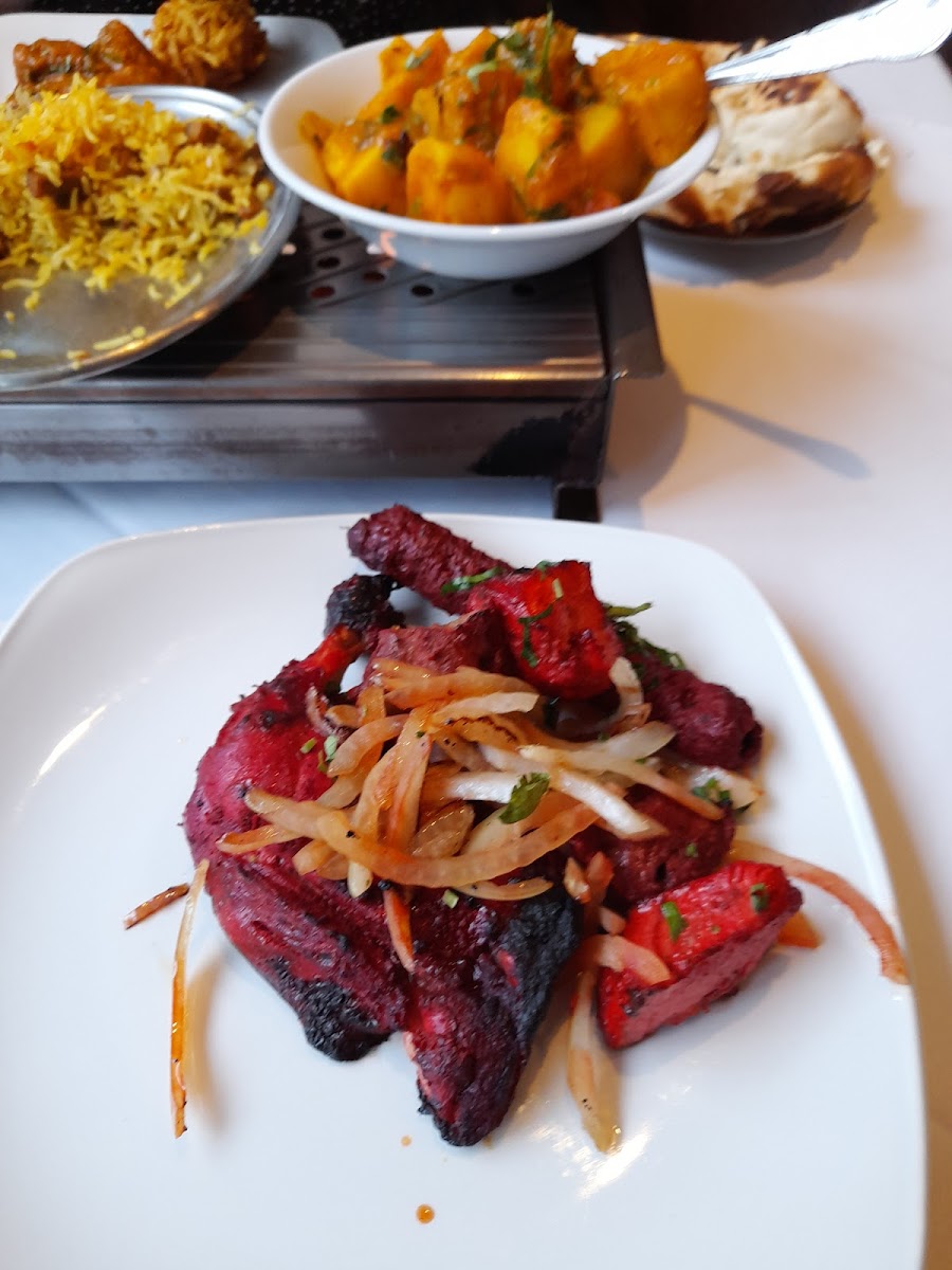 Slide Background Image