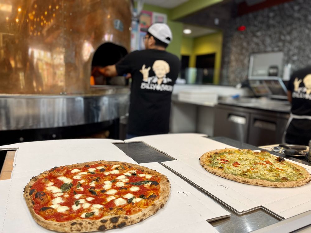 Slide Background Image