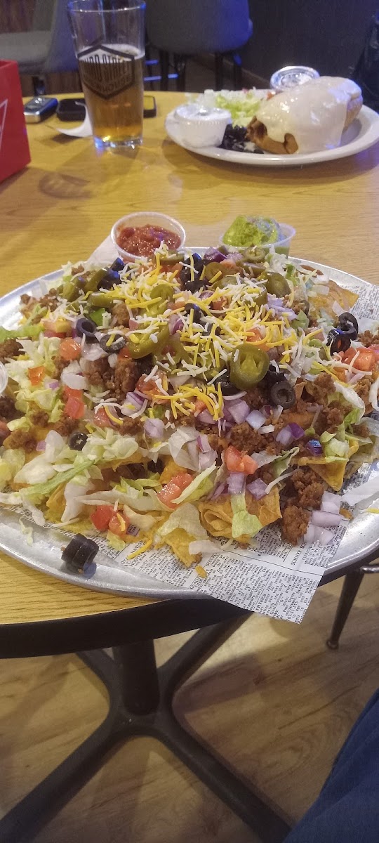 Slide Background Image