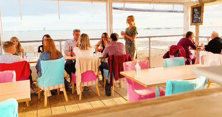 Slide Background Image