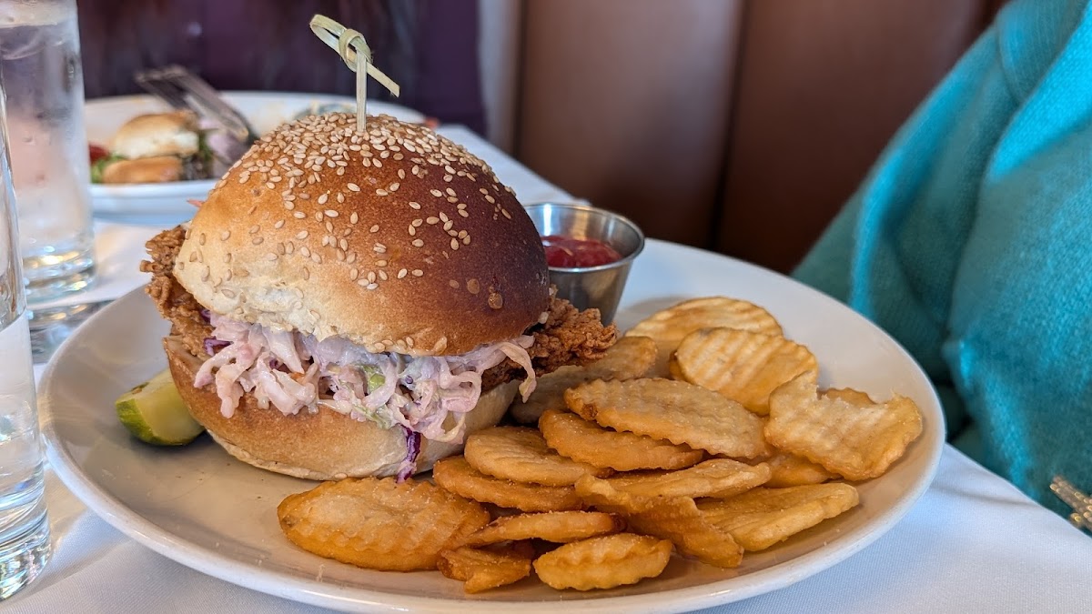 Slide Background Image