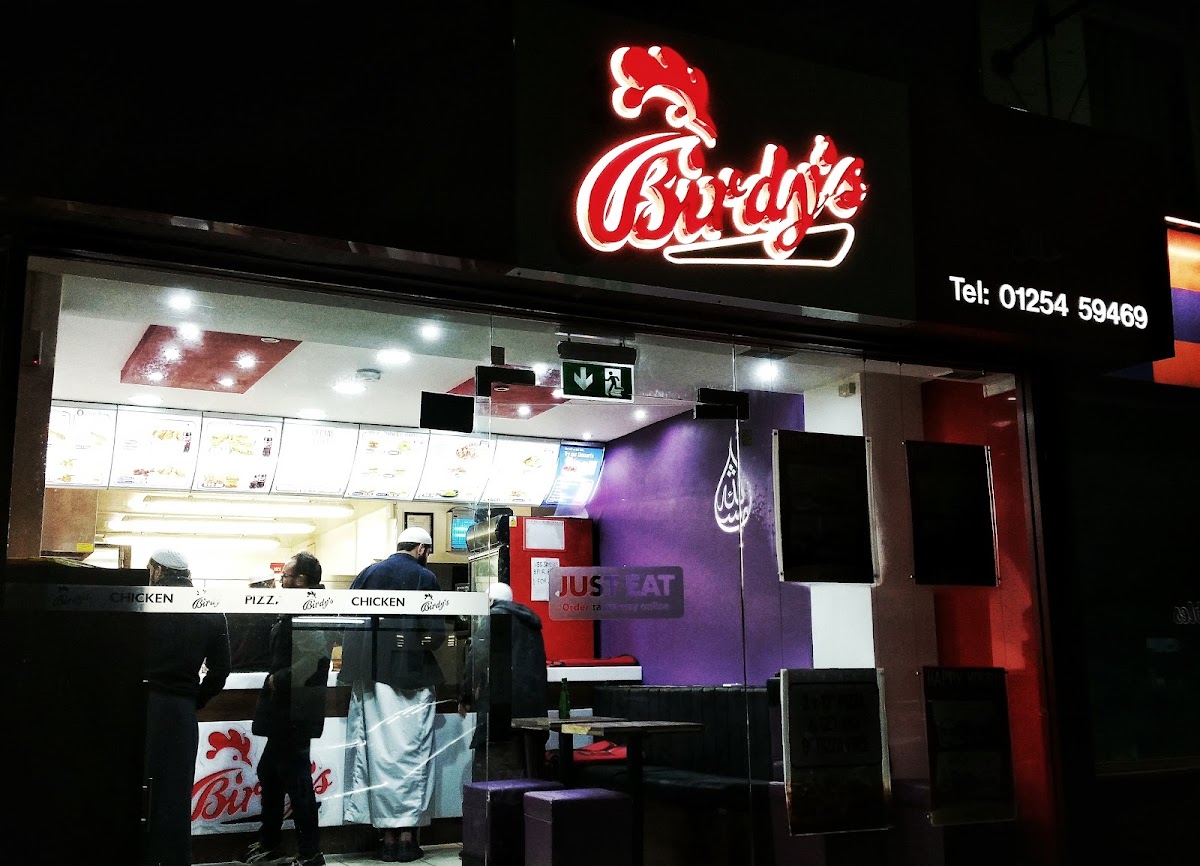 Slide Background Image