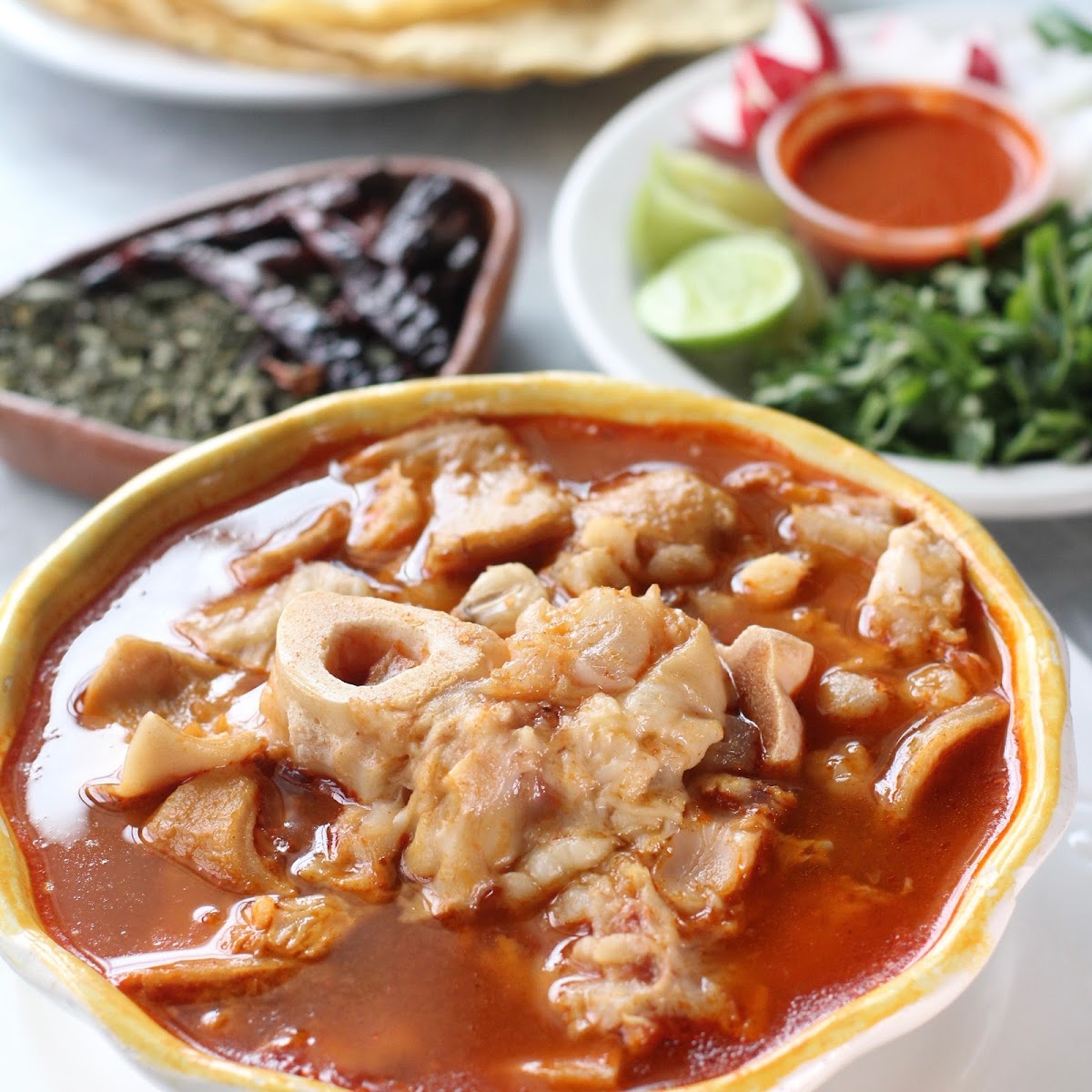 Slide Background Image