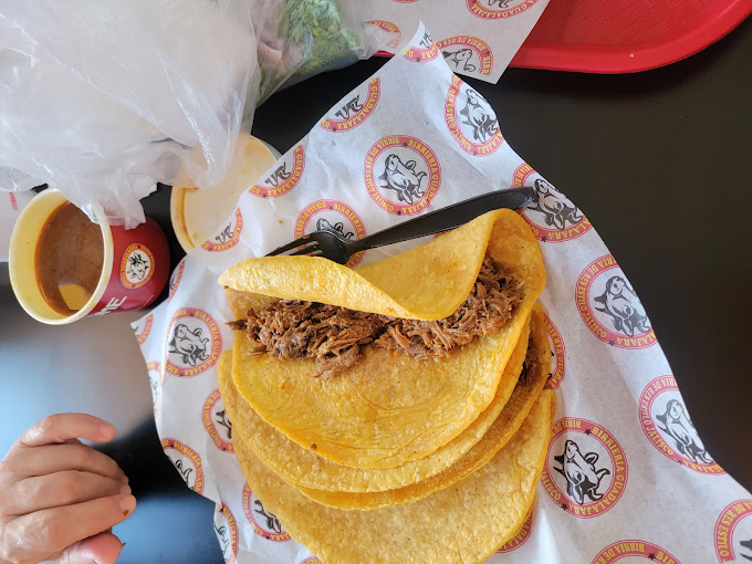 Birrieria Guadalajara El Monte