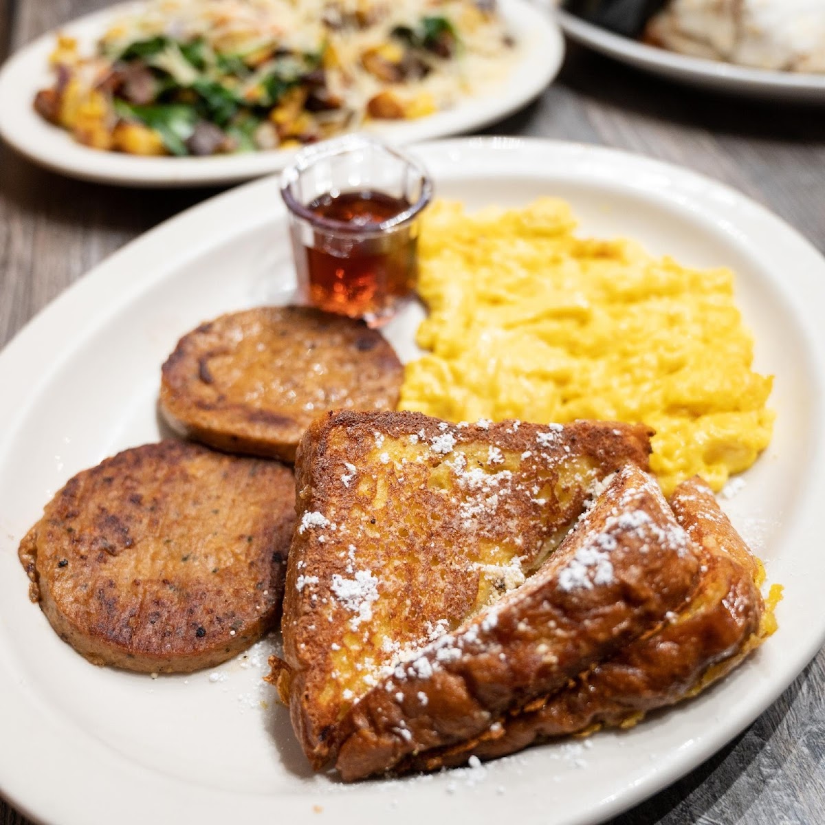 Slide Background Image