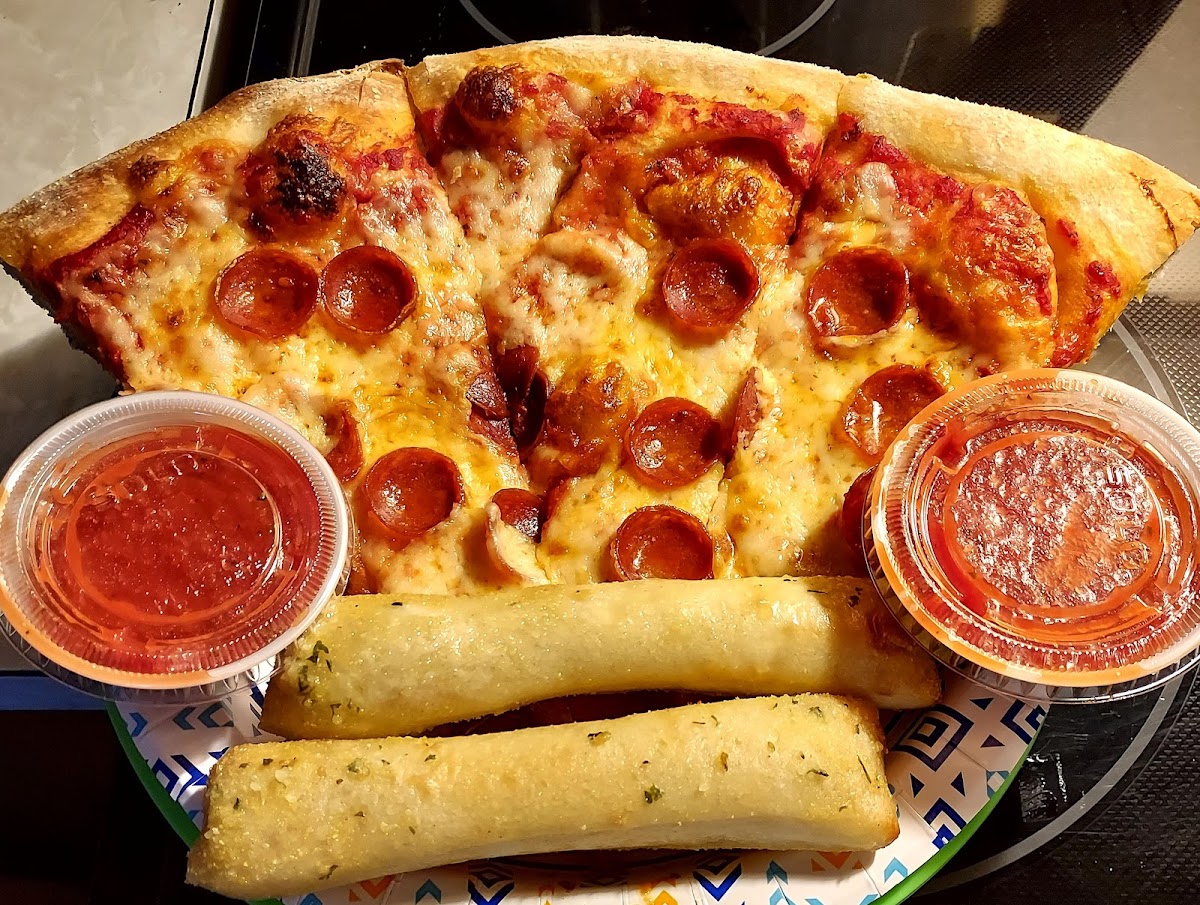 Slide Background Image