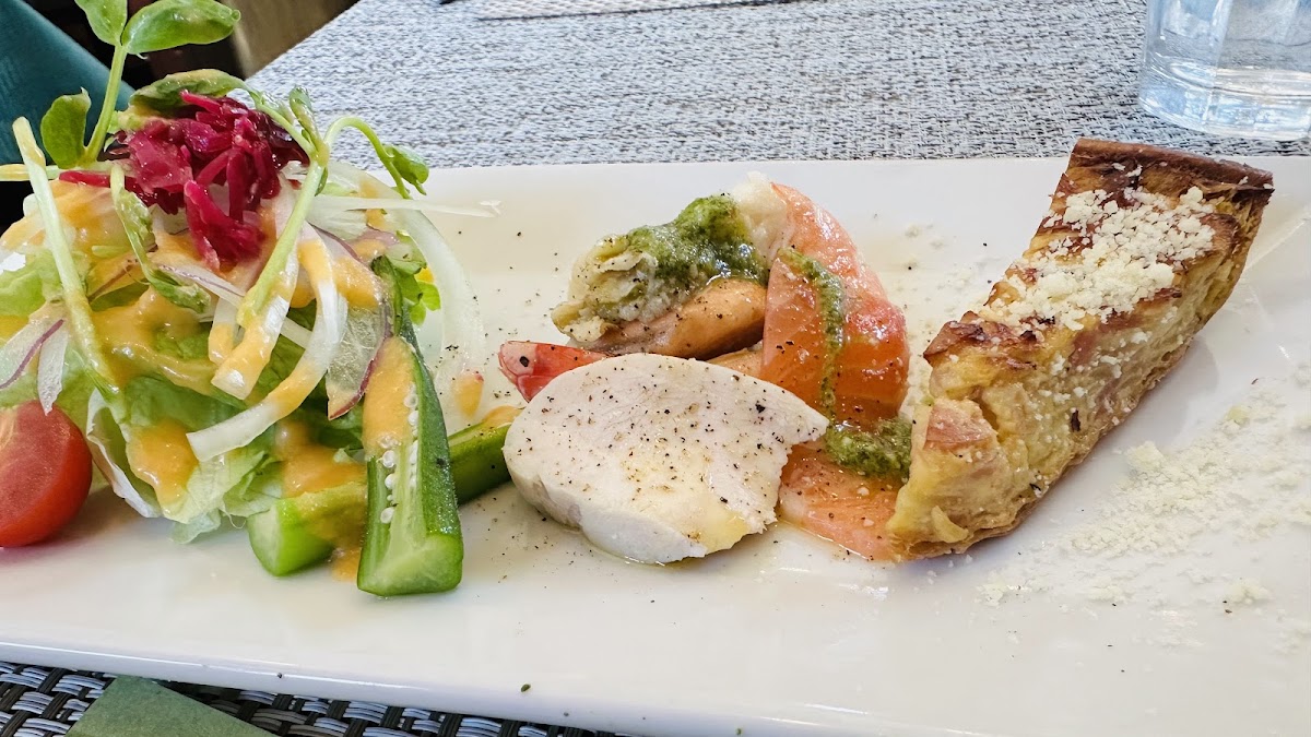 Slide Background Image