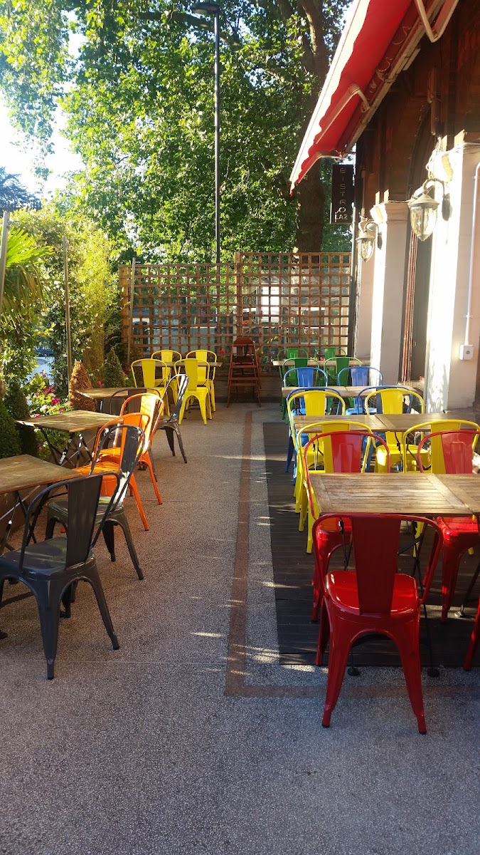 Slide Background Image