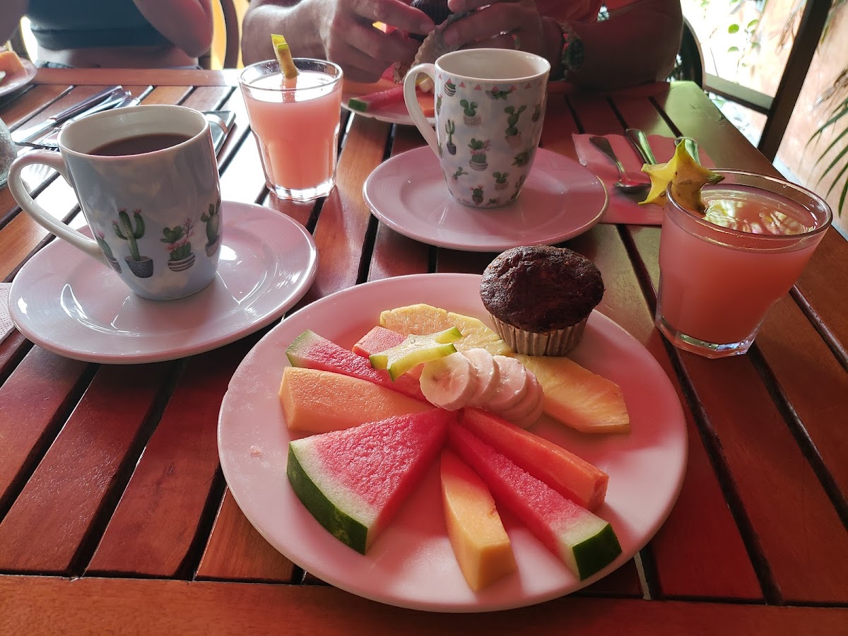 Slide Background Image