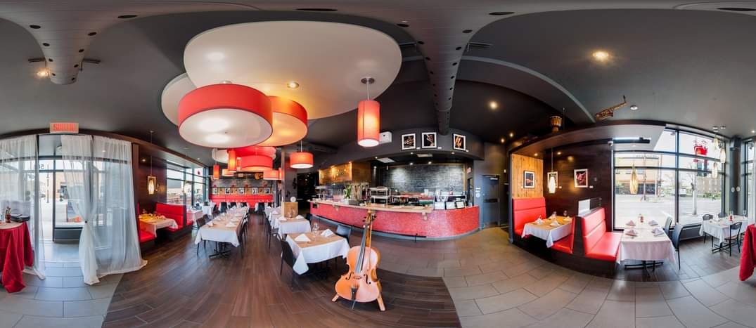 Slide Background Image