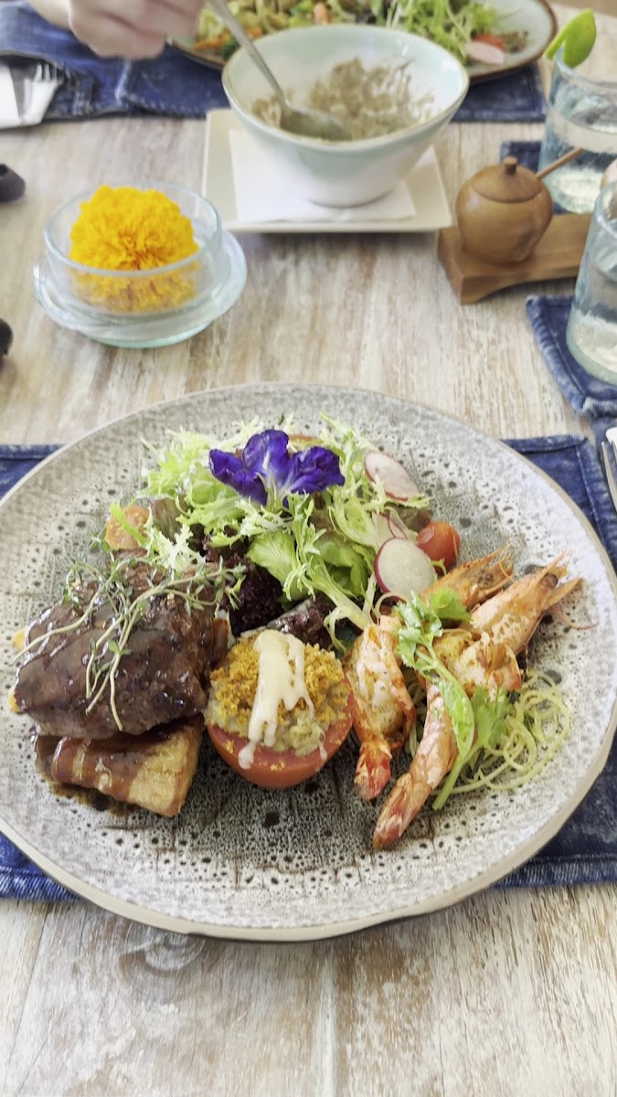 Slide Background Image