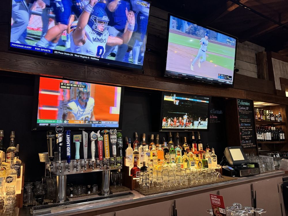 Black Angus Steakhouse