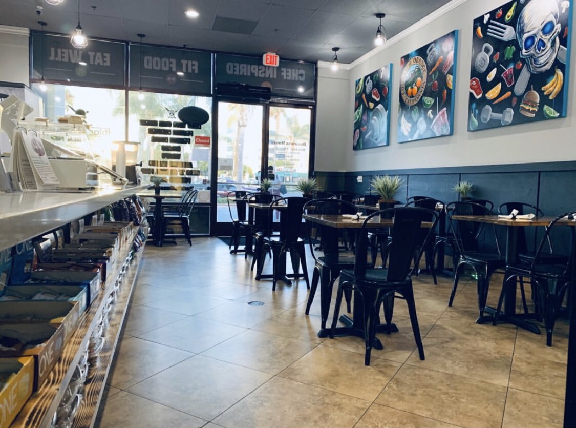 Slide Background Image