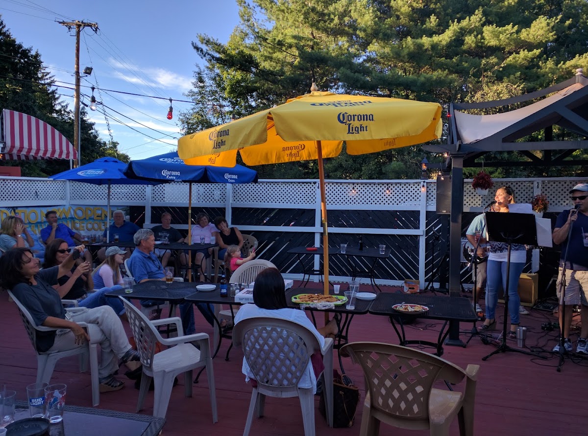 Slide Background Image