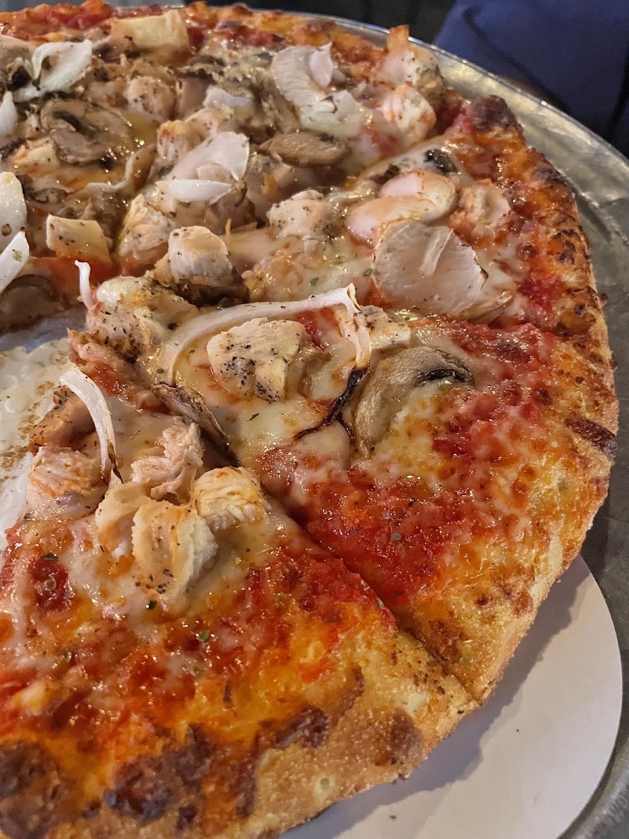 Slide Background Image