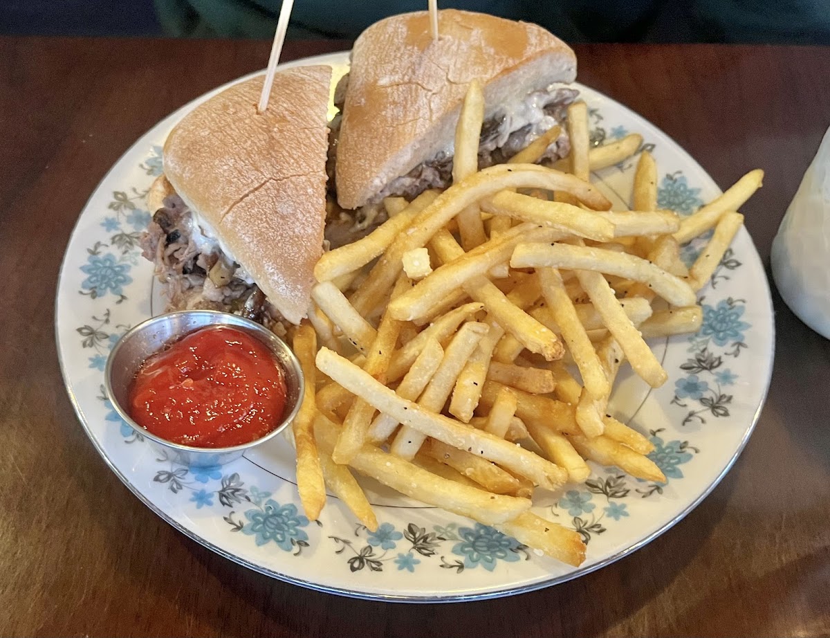 Slide Background Image